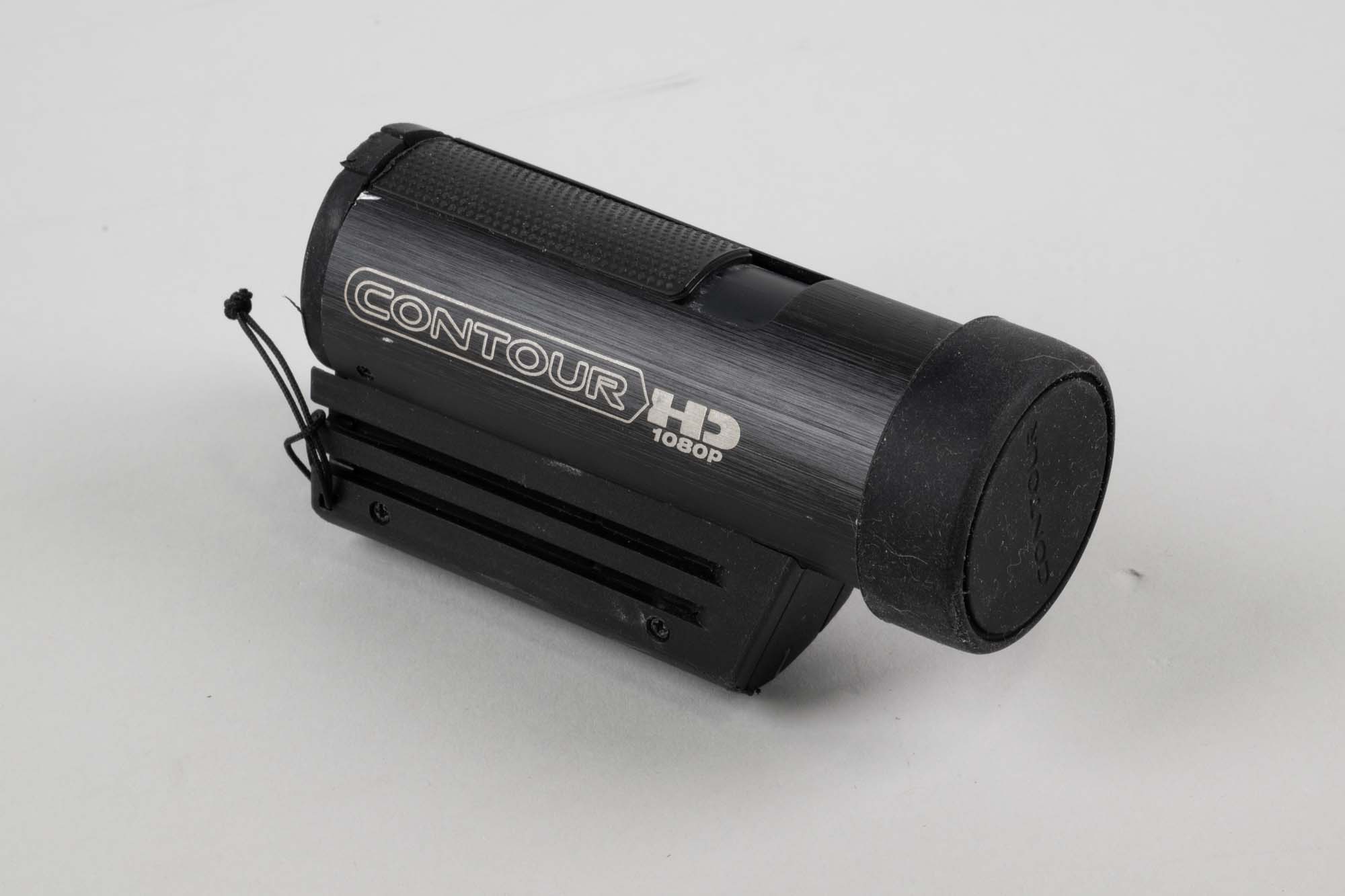 Image of Contour helmet camera, 2012