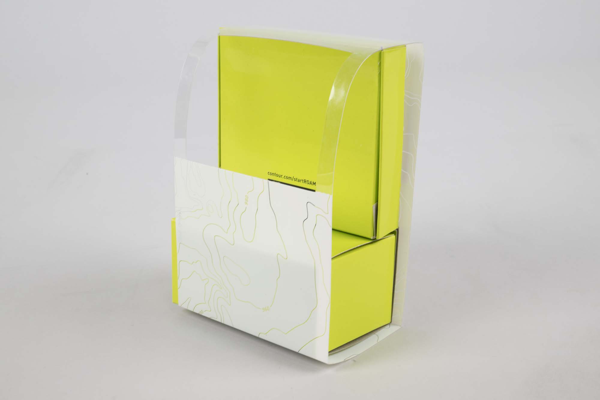 Image of Contour helmet camera, 2012
