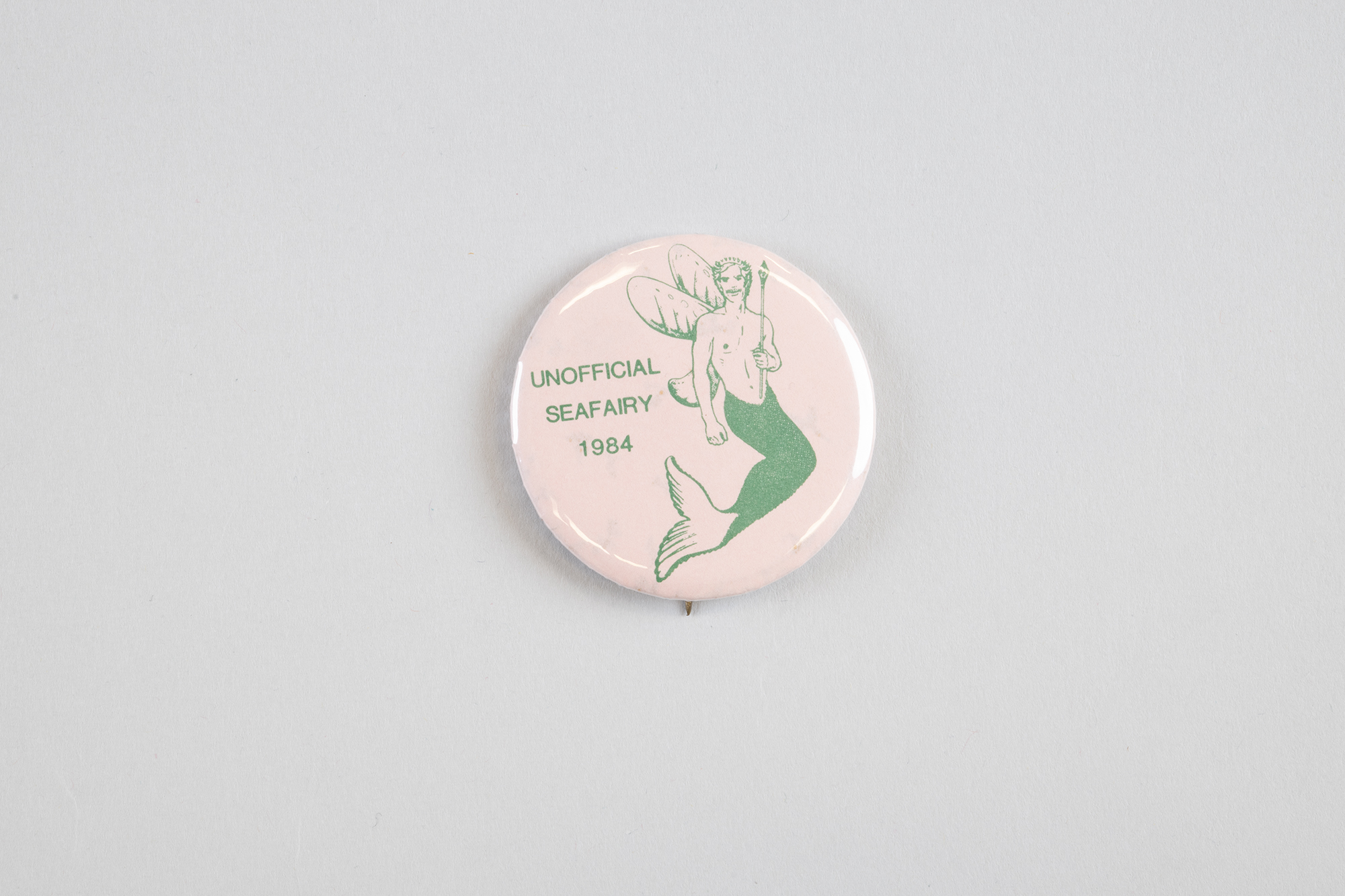 Image of Button, 