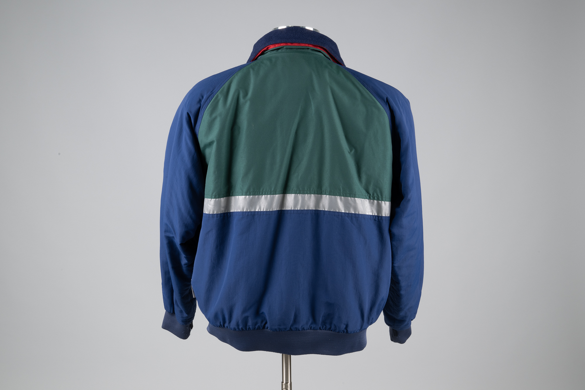 Image of King County Metro Uniform 
