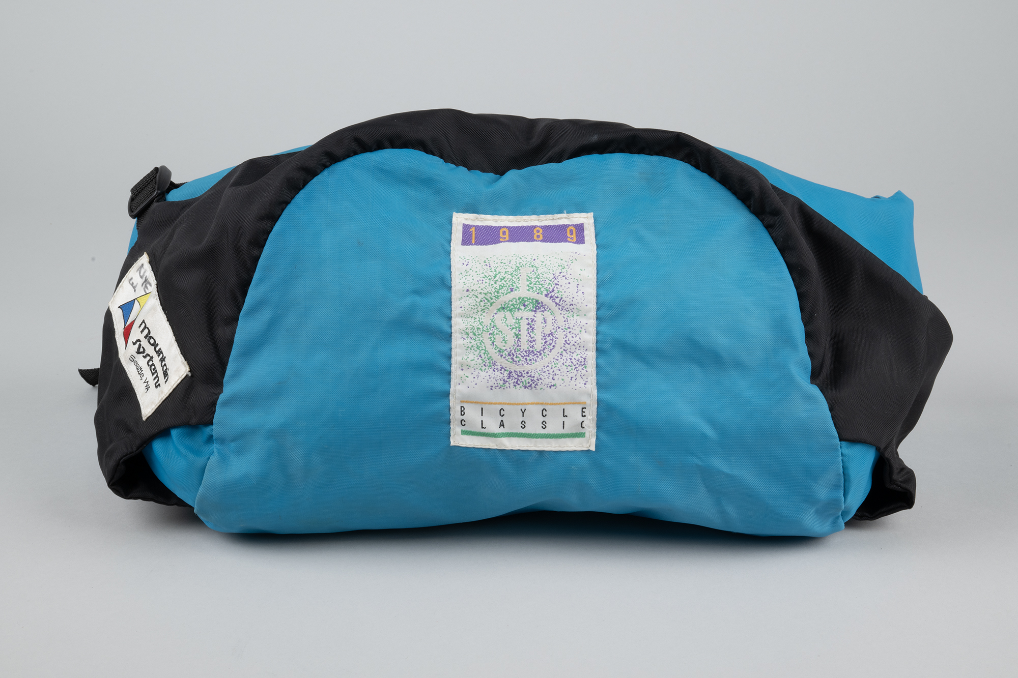 Image of Bag from the Seattle to Portland Bicycle Classic, 1989