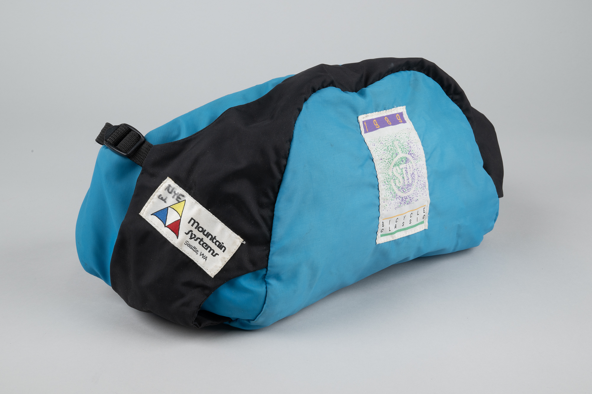 Image of Bag from the Seattle to Portland Bicycle Classic, 1989