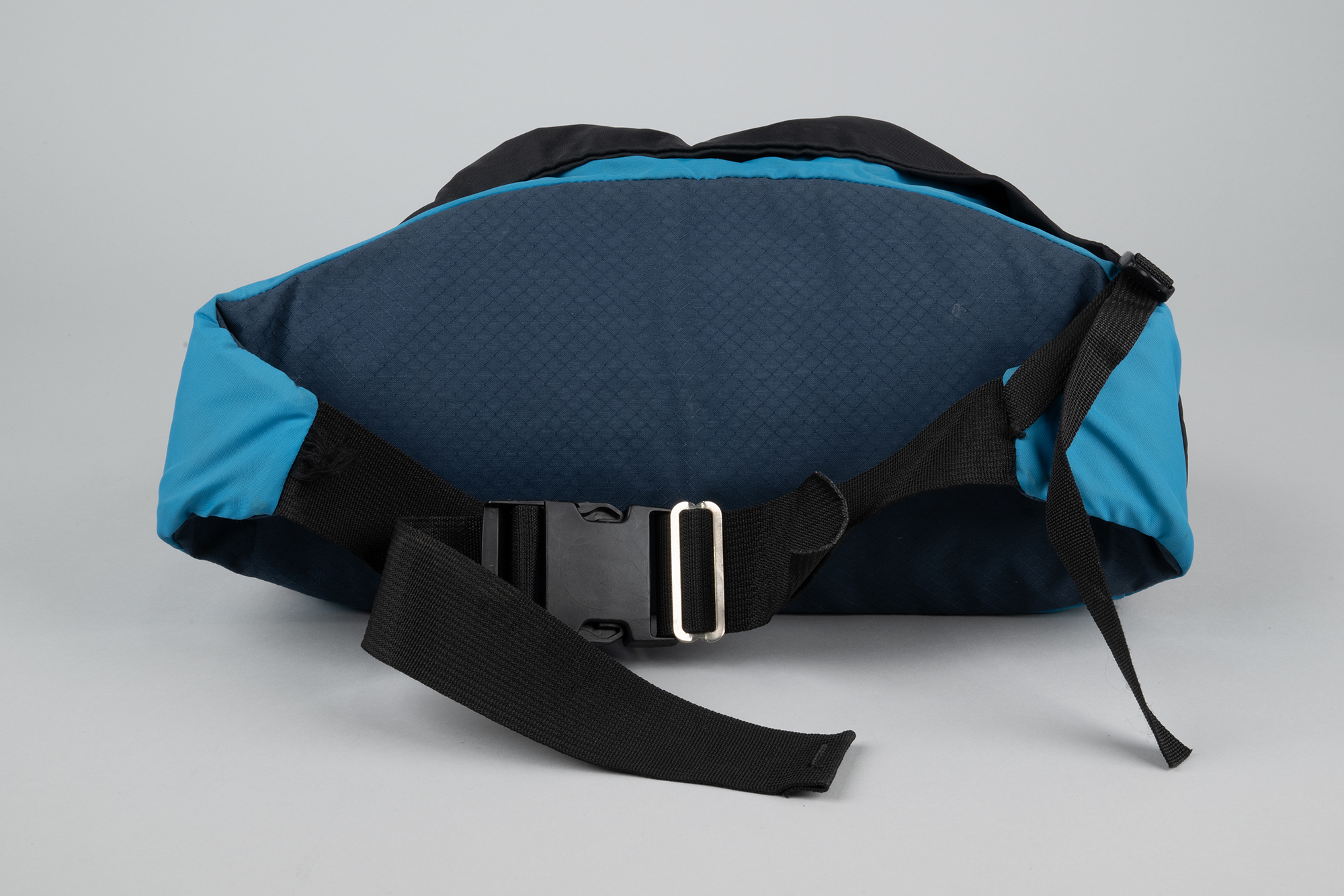 Image of Bag from the Seattle to Portland Bicycle Classic, 1989