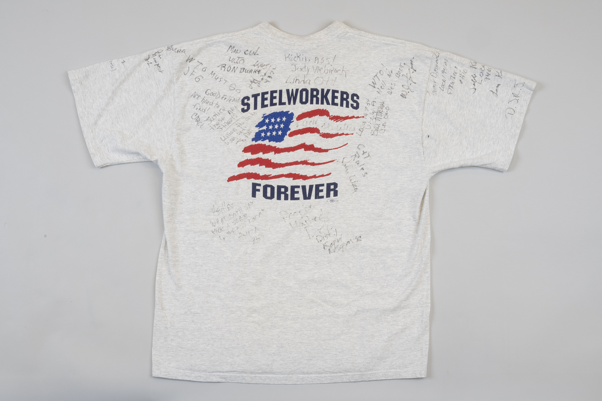Image of Signed 