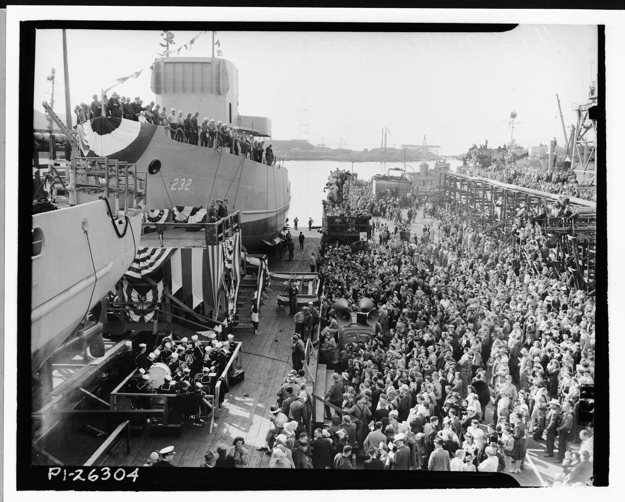 Image of Launching of the 