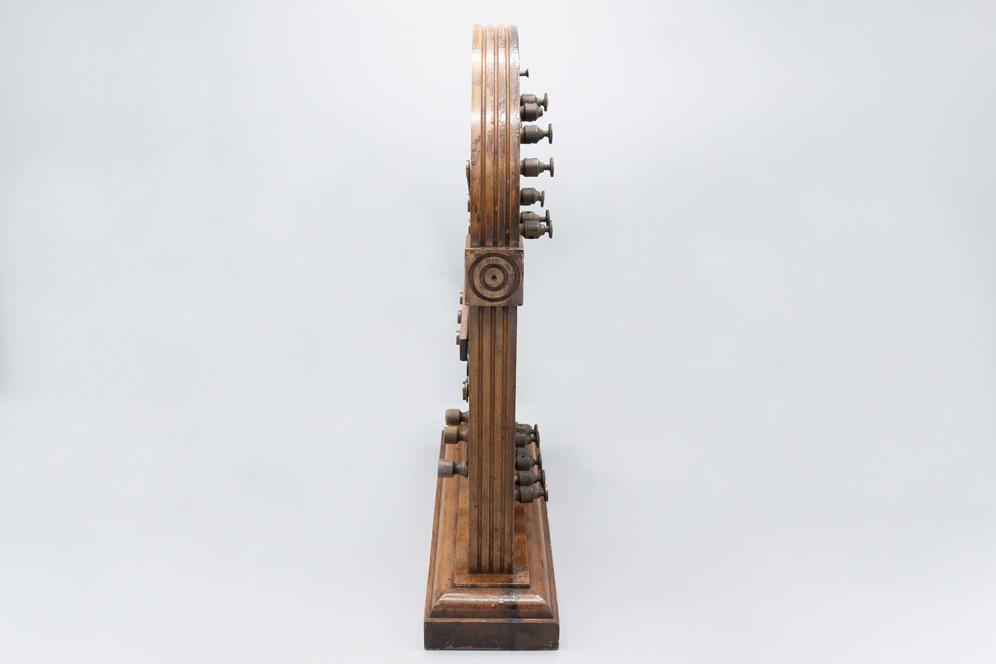 Image of Fire alarm telegraph, ca. 1890