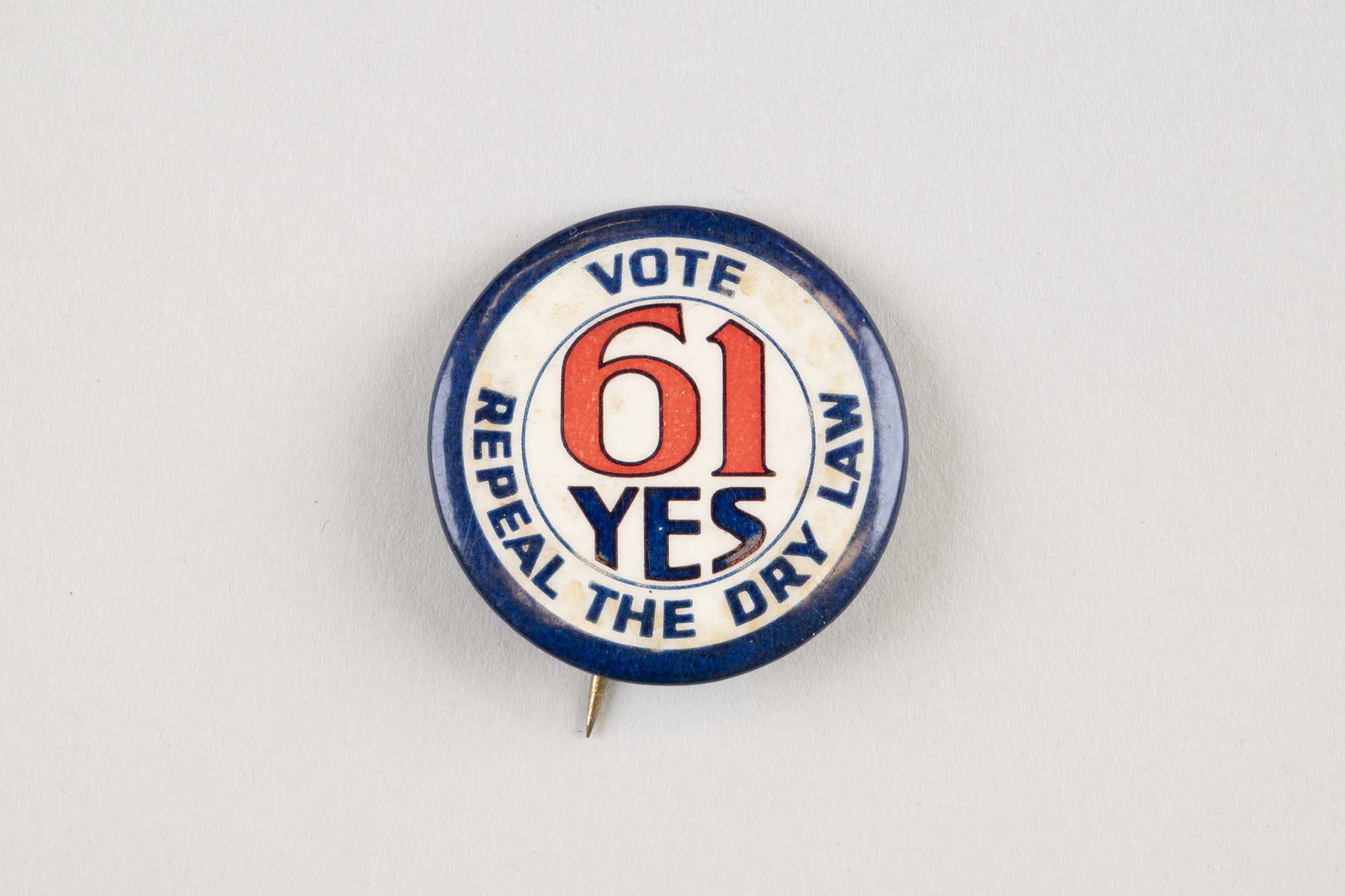 Image of Button, 