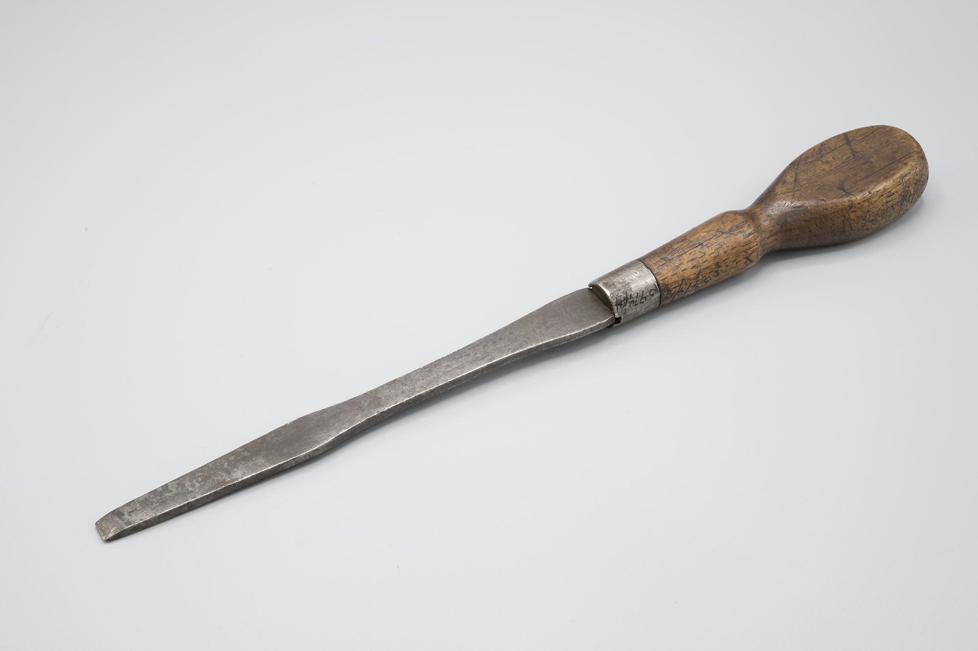 Image of Screwdriver, ca. 1899