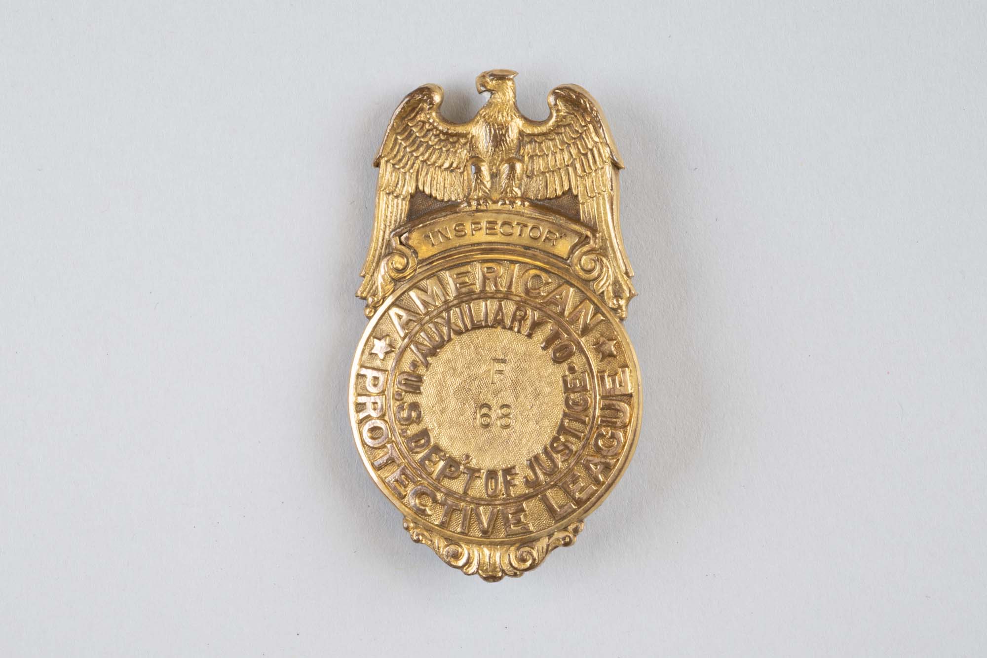 Image of Badge, 