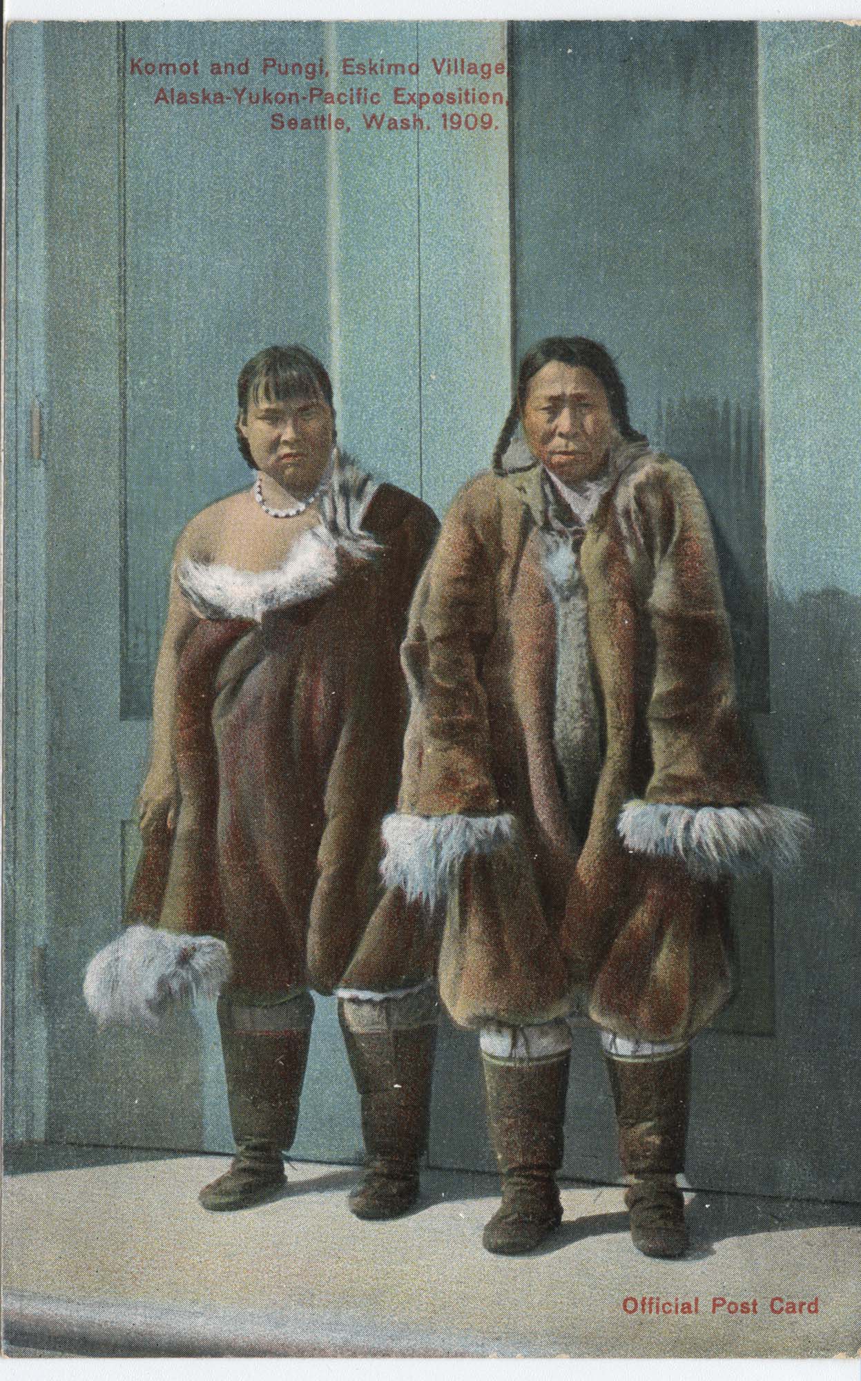 Image of Women in 