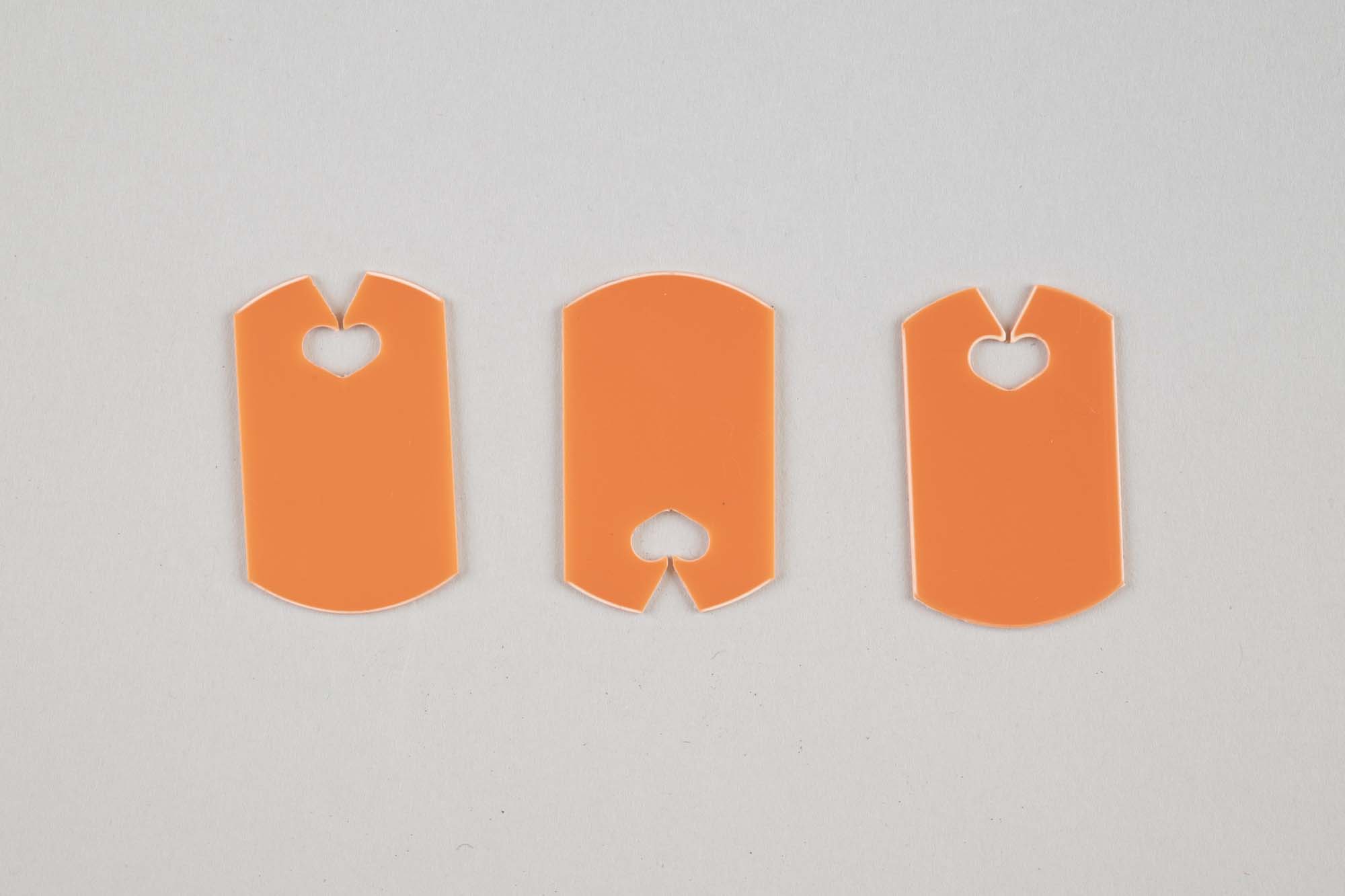 Image of Kwik-Loc food storage tabs invented in the Pacific Northwest, 1991