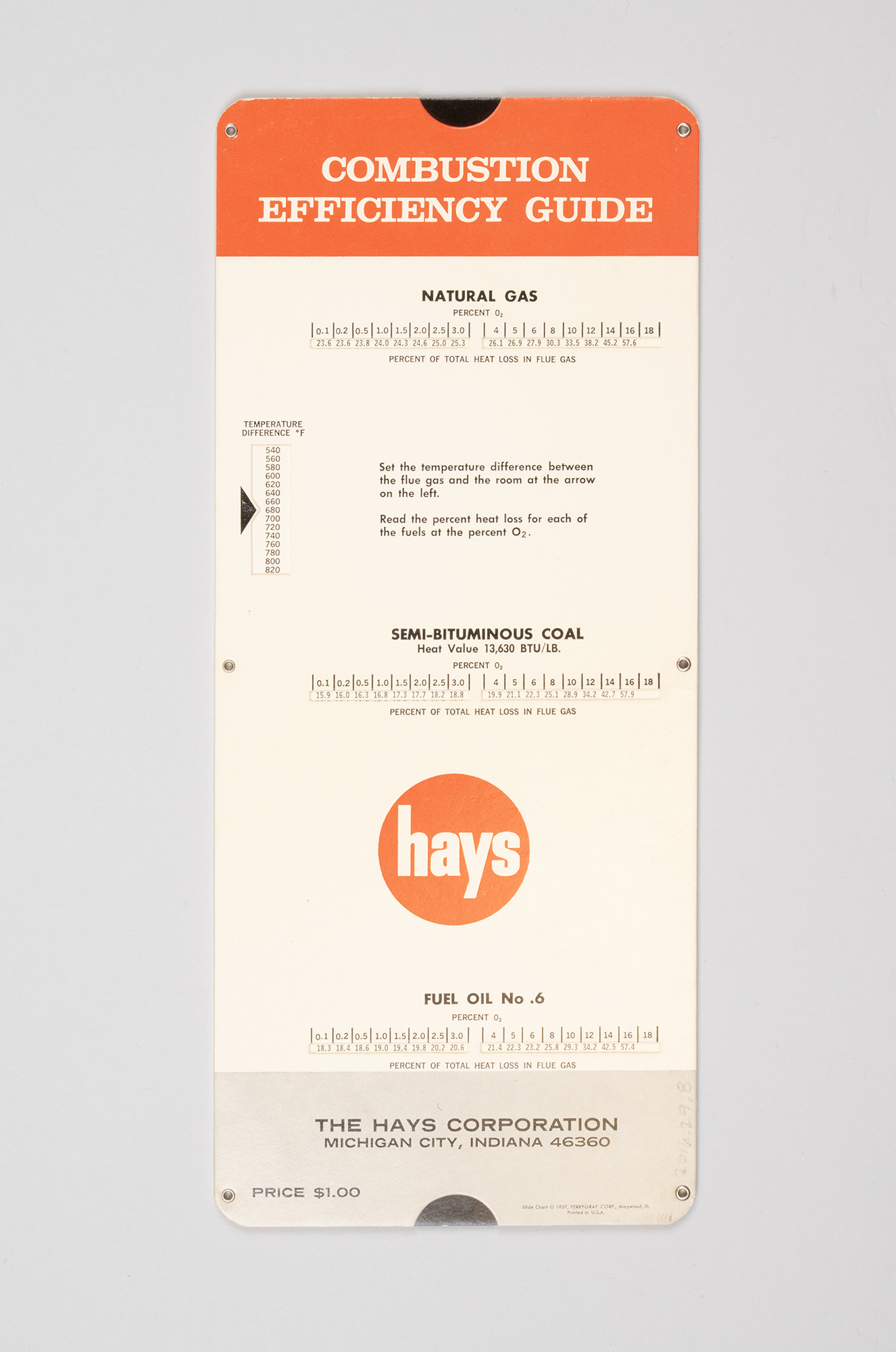 Image of Hays brand 