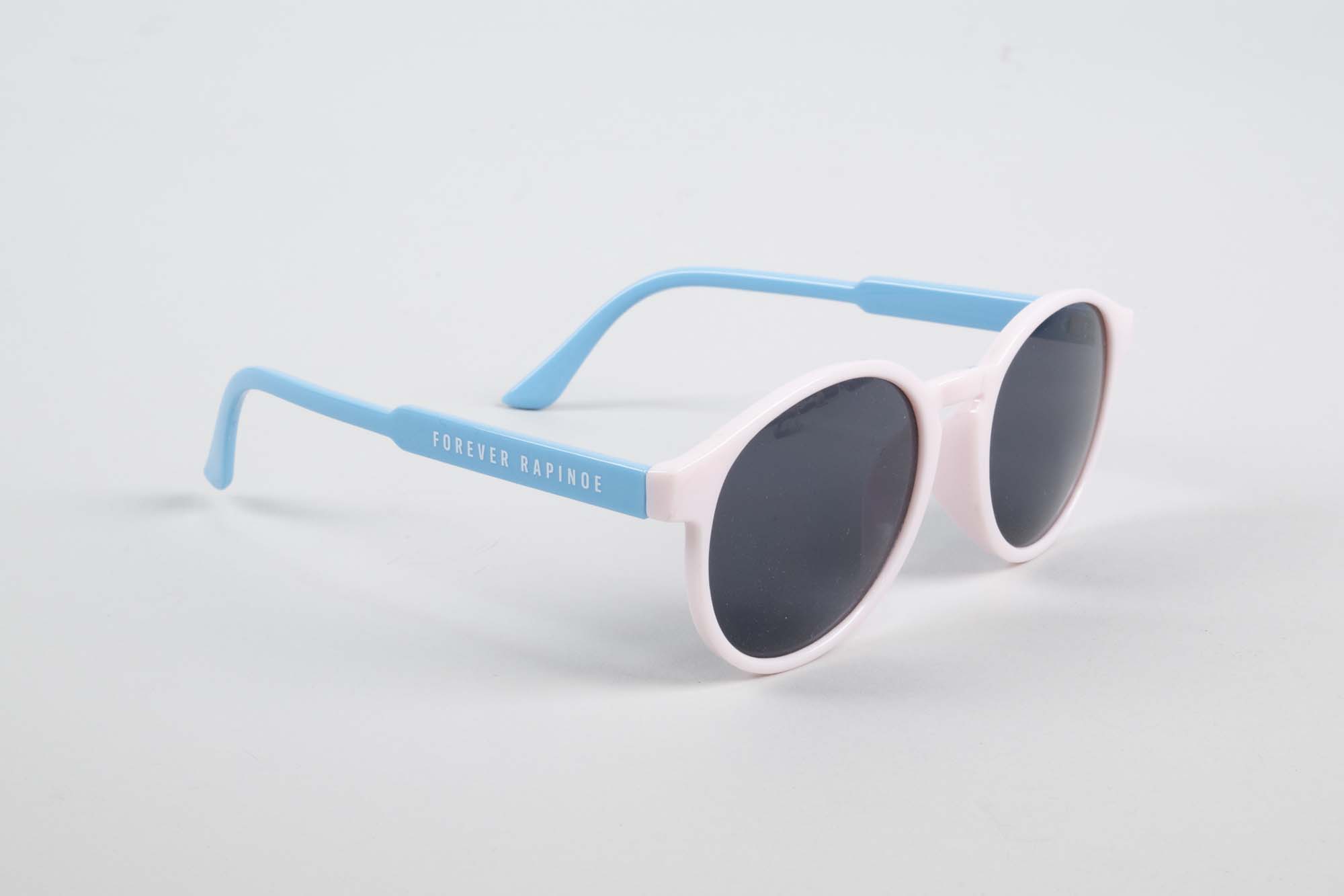 Image of Sunglasses from Megan Rapinoe's final game, 2023