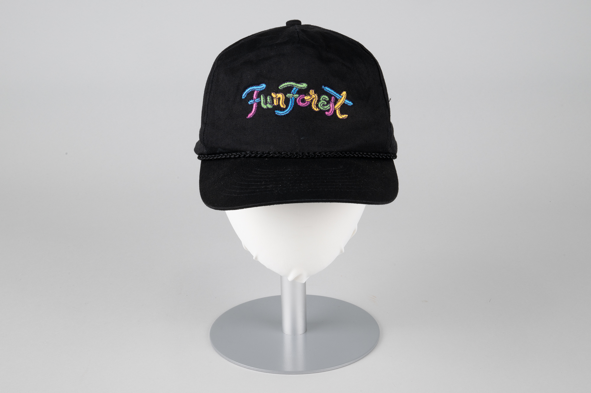 Image of Fun Forest hat, ca. 2010