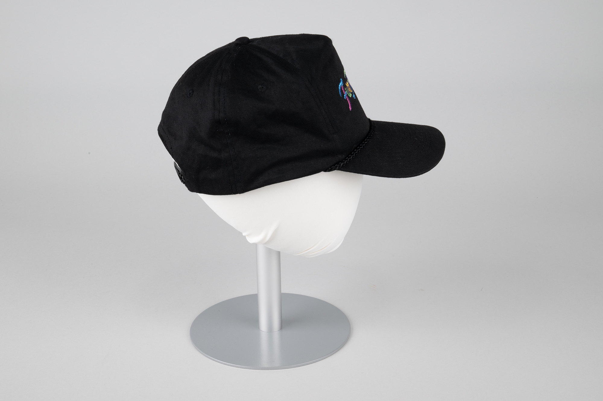 Image of Fun Forest hat, ca. 2010
