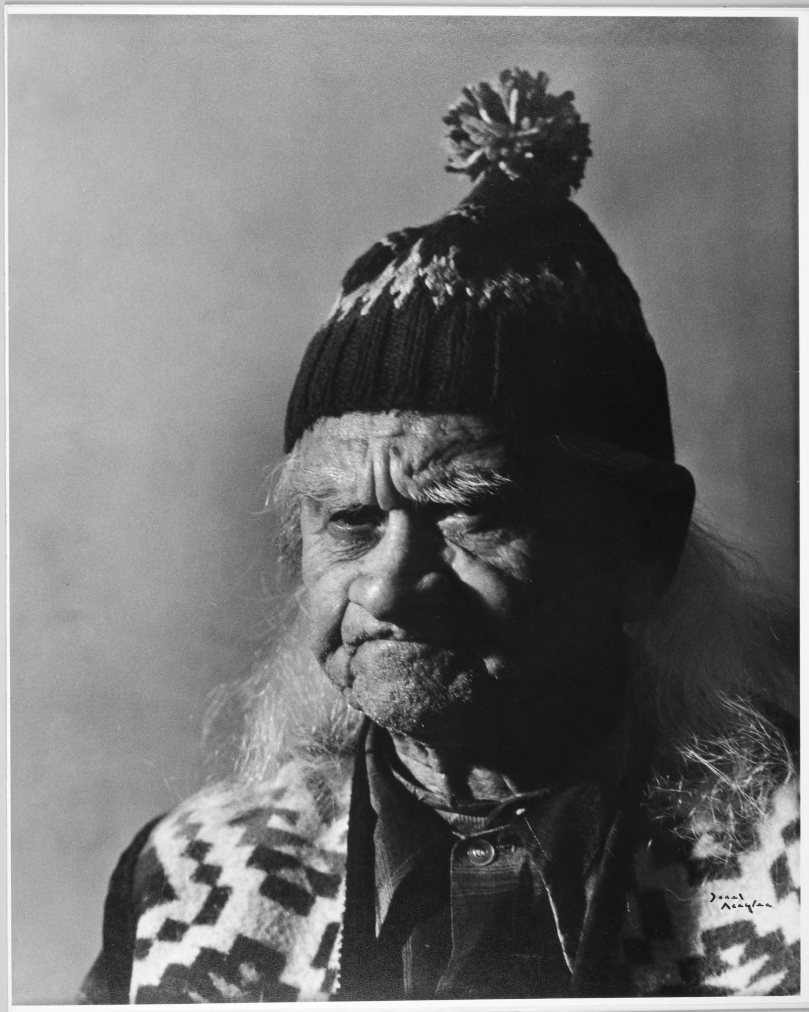 Image of William Frank, Sr., 1980