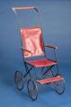 Image of Doll carriage, ca. 1900