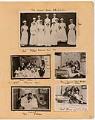 Image of Photographs of the Class of 1913 in 