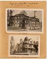 Image of Photographs of Minor Private Hospital and nurses' residence 