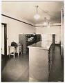 Image of Music Library, Totem Broadcasters, Seattle, circa 1925