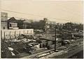 Image of Wilsonian Apartment Hotel during construction, Seattle, February 19, 1923