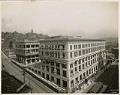 Image of King County Courthouse construction, Seattle, July 17, 1915