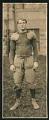 Image of William O. McKay, Broadway High School Football Player, Seattle, 1907