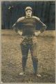 Image of Tom McDonald, Captain of University of Washington Football Team, Seattle, circa 1904