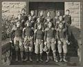 Image of Seattle High School football team, 1906