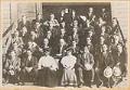 Image of Seattle City Treasurer's office employees, June 1908