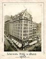 Image of Exterior of Lowman & Hanford Co. building at 107 Cherry Street, Seattle, 1920
