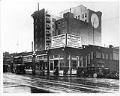 Image of Corner of Fourth Avenue and University Street, Seattle, January 31, 1924