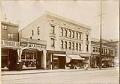 Image of Corliss P. Stone building, 1210 2nd Ave., Seattle, 1904