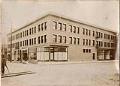 Image of Antlers Hotel, 320 Union St., Seattle, 1904