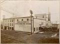 Image of Diamond Ice & Storage Co., Western Ave. and Union Ave., Seattle, circa 1903