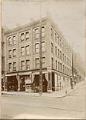 Image of Hotel Ramona, 1st Ave. and Seneca St., Seattle, circa 1903