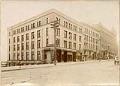 Image of Hotel Seneca, 1203 1st Ave., Seattle, circa 1903