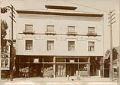 Image of Cyrus Clapp building, 1117 3rd Ave., Seattle, circa 1903