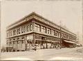 Image of Rialto block, 2nd Ave., Seattle, circa 1903