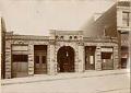Image of YMCA building at 1417 1st Ave., Seattle, 1903