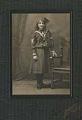Image of Amy Christensen Erickson, Seattle, circa 1911