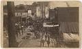 Image of Great Seattle Fire at 1st and Union, June 6, 1889
