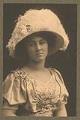 Image of Portrait of Jessie Stewart, Seattle, circa 1905