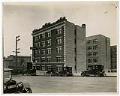 Image of Hotel Alvord, 9th Ave. and Pike St., Seattle, circa 1925