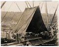 Image of Seattle Tent & Awning Co. employees, Seattle, circa 1925