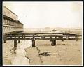 Image of Land fill and tidal flats south of downtown Seattle, November 27, 1923