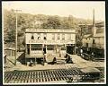 Image of Salvation Army Industrial Department on Holgate Street, Seattle, May 22, 1923