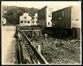 Image of View of Holgate Street looking east at 9th Avenue South, Seattle, May 22, 1923