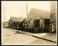 Image of View of Holgate Street and Plum Street intersection at 9th Avenue South, Seattle, May 22, 1923