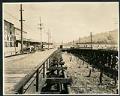 Image of View of 9th Avenue South and Stacy Street, Seattle, May 23, 1923
